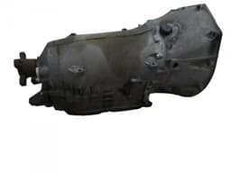 MERCEDES-BENZ A6392701100 72268206016211 722682 722.682 Gearbox MERCEDES-BENZ VITO / VIANO (W639) (2003-2014) — thumbnail 4