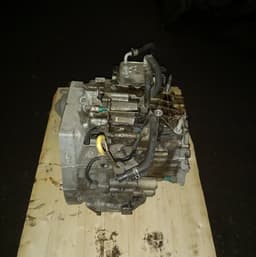 HONDA 20021R6G000 20021-R6G-000 29000-R6G-000 29000R6G000 Gearbox HONDA CR-V IV (RM) (2012-2016) — thumbnail 4