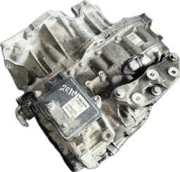 VOLVO 1285204 36012688 Gearbox VOLVO S90 / V90 (2016-) — thumbnail 5