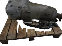 MERCEDES-BENZ A6392701100 72268206016211 722682 722.682 Gearbox MERCEDES-BENZ VITO / VIANO (W639) (2003-2014) — thumbnail 2