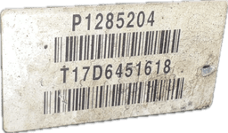 VOLVO 1285204 36012688 Gearbox VOLVO S90 / V90 (2016-) — thumbnail 10