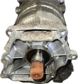 BMW 24007581582 24007572494 24407585539 GA6HP26ZW2E Gearbox BMW X5 (E70) (2007-2013) — thumbnail 6