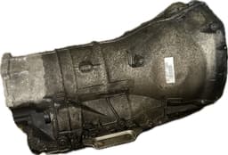 BMW 24007581582 24007572494 24407585539 GA6HP26ZW2E Gearbox BMW X5 (E70) (2007-2013) — thumbnail 1