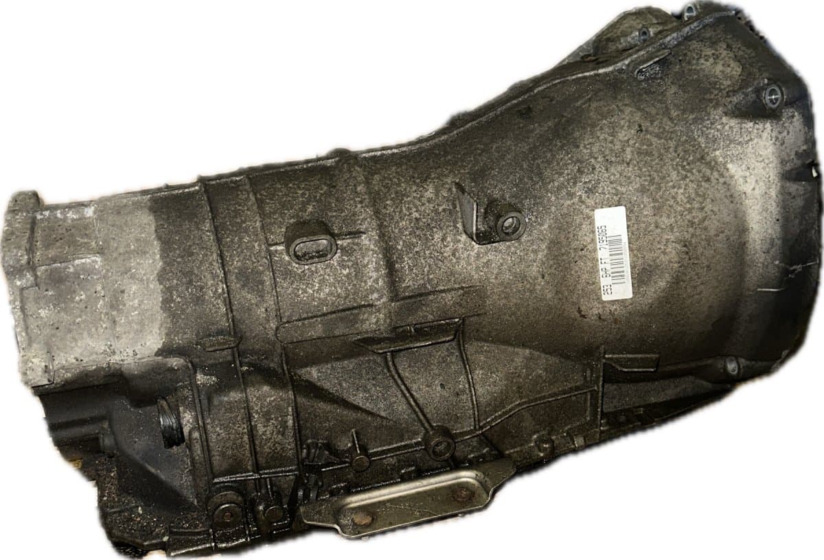 BMW 24007581582 24007572494 24407585539 GA6HP26ZW2E Gearbox BMW X5 (E70) (2007-2013)