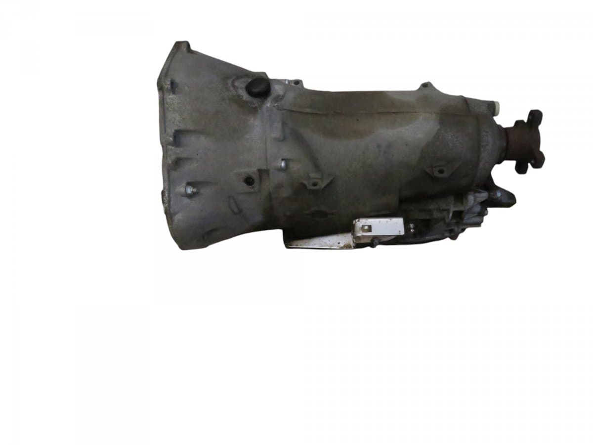 A6392701100 72268206016211 722682 722.682 Gearbox MERCEDES-BENZ VITO / VIANO (W639) (2003-2014)