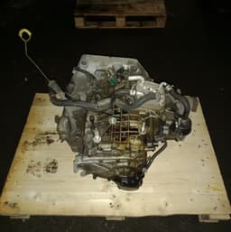 HONDA 20021R6G000 20021-R6G-000 29000-R6G-000 29000R6G000 Gearbox HONDA CR-V IV (RM) (2012-2016) — thumbnail 3