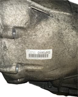 BMW 24007581582 24007572494 24407585539 GA6HP26ZW2E Gearbox BMW X5 (E70) (2007-2013) — thumbnail 5