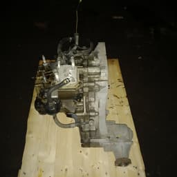HONDA 20021R6G000 20021-R6G-000 29000-R6G-000 29000R6G000 Gearbox HONDA CR-V IV (RM) (2012-2016) — thumbnail 2