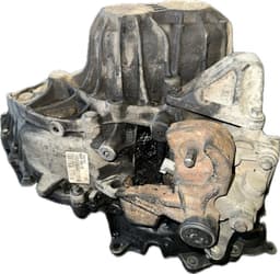 VOLVO 9482454 Gearbox VOLVO XC90 I (2002-2014) — thumbnail 4