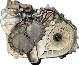 VOLVO 9482454 Gearbox VOLVO XC90 I (2002-2014) — thumbnail 2
