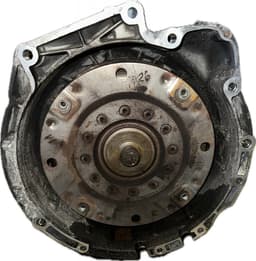 BMW 24007581582 24007572494 24407585539 GA6HP26ZW2E Gearbox BMW X5 (E70) (2007-2013) — thumbnail 4