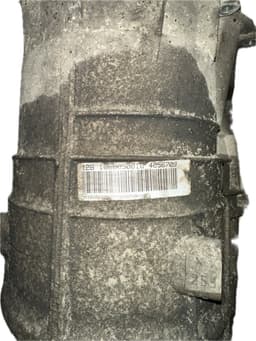 BMW 24007581582 24007572494 24407585539 GA6HP26ZW2E Gearbox BMW X5 (E70) (2007-2013) — thumbnail 3
