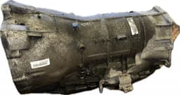 BMW 24007581582 24007572494 24407585539 GA6HP26ZW2E Gearbox BMW X5 (E70) (2007-2013) — thumbnail 8