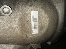 BMW 24007581582 24007572494 24407585539 GA6HP26ZW2E Gearbox BMW X5 (E70) (2007-2013) — thumbnail 9