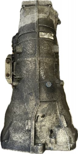 BMW 24007581582 24007572494 24407585539 GA6HP26ZW2E Gearbox BMW X5 (E70) (2007-2013) — thumbnail 2