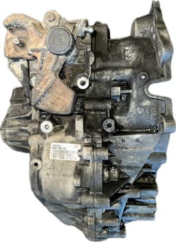 VOLVO 9482454 Gearbox VOLVO XC90 I (2002-2014) — thumbnail 1