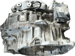 VOLVO 1285204 36012688 Gearbox VOLVO S90 / V90 (2016-) — thumbnail 2