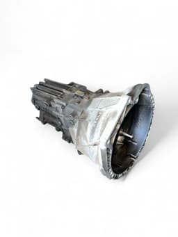 BMW 23007626315 7626315 GS617BGTAPZ Gearbox BMW 1 (E81, E82, E87, E88) (2003-2013) — thumbnail 3