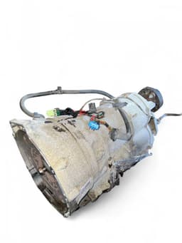 BMW 24007644624 GA8HP70Z 7644624 24407544940 7544940 Gearbox BMW 5 (F10, F11) (2010-2017) — thumbnail 6