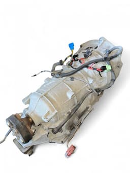 BMW 24007644624 GA8HP70Z 7644624 24407544940 7544940 Gearbox BMW 5 (F10, F11) (2010-2017) — thumbnail 4