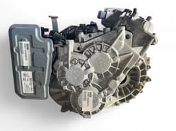 KIA 430F02C023 DYB2T Gearbox KIA STONIC (YB) (2017-) — thumbnail 5