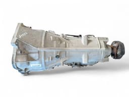BMW 8617270 24008617270 24007599528 7599528 GA8HP45 GA8HP45Z 24408632180 8632180 GA8HP45ZWXI Gearbox BMW 5 GRAN TURISMO (F07) (2009-2017) — thumbnail 1