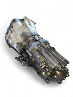 BMW 23007626315 7626315 GS617BGTAPZ Gearbox BMW 1 (E81, E82, E87, E88) (2003-2013) — thumbnail 5