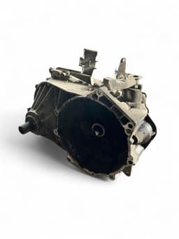 VW JQR 02Z300046B 02Z300046BX Gearbox VW TRANSPORTER T5 / MULTIVAN (7H, 7E, 7J) (2003-2015) — thumbnail 7