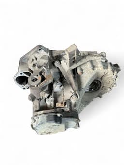 VW JQR 02Z300046B 02Z300046BX Gearbox VW TRANSPORTER T5 / MULTIVAN (7H, 7E, 7J) (2003-2015) — thumbnail 3