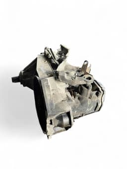 VW JQR 02Z300046B 02Z300046BX Gearbox VW TRANSPORTER T5 / MULTIVAN (7H, 7E, 7J) (2003-2015) — thumbnail 2