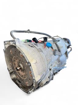 BMW 24007644624 GA8HP70Z 7644624 24407544940 7544940 Gearbox BMW 5 (F10, F11) (2010-2017) — thumbnail 1