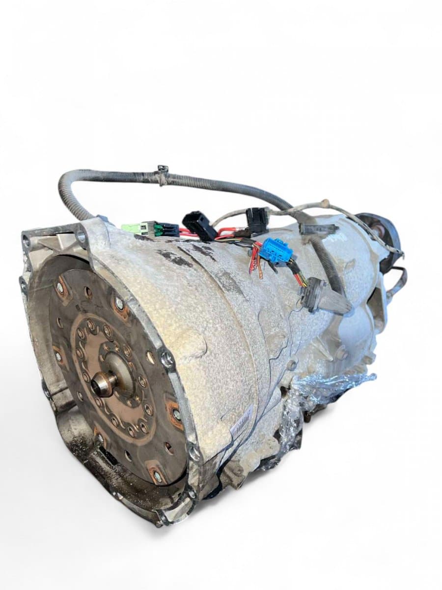 BMW 24007644624 GA8HP70Z 7644624 24407544940 7544940 Gearbox BMW 5 (F10, F11) (2010-2017)