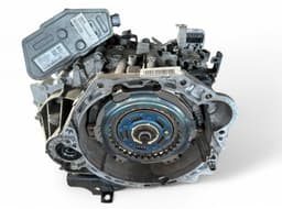 KIA 430F02C023 DYB2T Gearbox KIA STONIC (YB) (2017-) — thumbnail 1