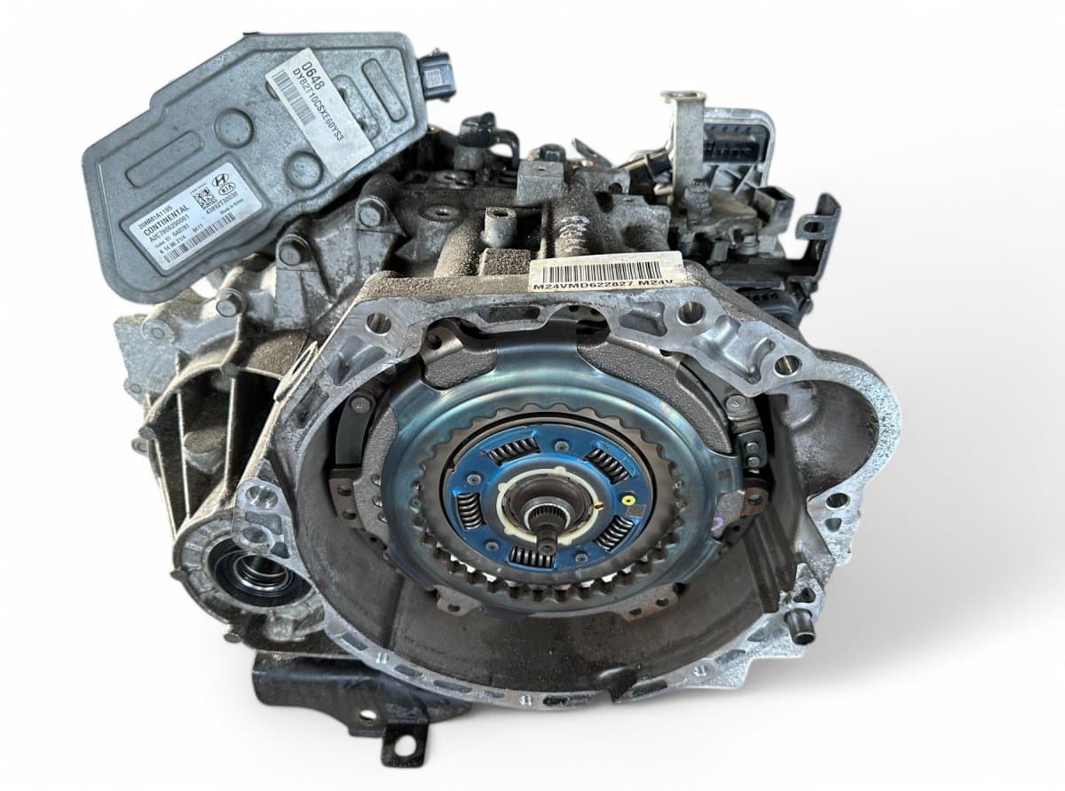 KIA 430F02C023 DYB2T Gearbox KIA STONIC (YB) (2017-)
