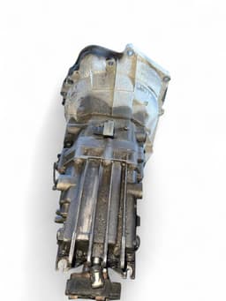 BMW 23007626315 7626315 GS617BGTAPZ Gearbox BMW 1 (E81, E82, E87, E88) (2003-2013) — thumbnail 8