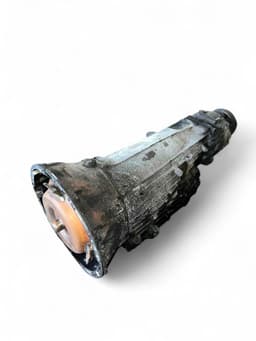 MERCEDES-BENZ 722962 722.962 A2212708601 A2212708030 A221270803080 A2212502302 A2212502202 Gearbox MERCEDES-BENZ S-CLASS (W221) (2005-2013) — thumbnail 3