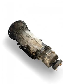 MERCEDES-BENZ 722962 722.962 A2212708601 A2212708030 A221270803080 A2212502302 A2212502202 Gearbox MERCEDES-BENZ S-CLASS (W221) (2005-2013) — thumbnail 4