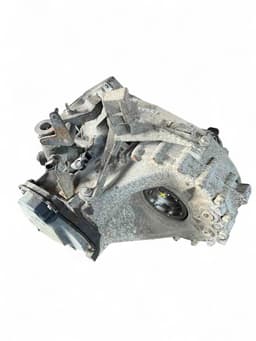 VW JQR 02Z300046B 02Z300046BX Gearbox VW TRANSPORTER T5 / MULTIVAN (7H, 7E, 7J) (2003-2015) — thumbnail 4
