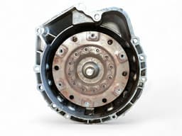 BMW 8617270 24008617270 24007599528 7599528 GA8HP45 GA8HP45Z 24408632180 8632180 GA8HP45ZWXI Gearbox BMW 5 GRAN TURISMO (F07) (2009-2017) — thumbnail 3