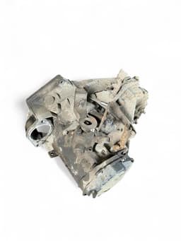 VW JQR 02Z300046B 02Z300046BX Gearbox VW TRANSPORTER T5 / MULTIVAN (7H, 7E, 7J) (2003-2015) — thumbnail 6