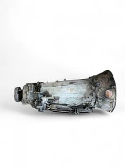MERCEDES-BENZ 722962 722.962 A2212708601 A2212708030 A221270803080 A2212502302 A2212502202 Gearbox MERCEDES-BENZ S-CLASS (W221) (2005-2013) — thumbnail 7