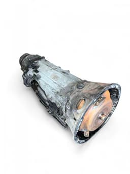 MERCEDES-BENZ 722962 722.962 A2212708601 A2212708030 A221270803080 A2212502302 A2212502202 Gearbox MERCEDES-BENZ S-CLASS (W221) (2005-2013) — thumbnail 1