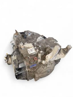 CITROËN 964134780 9671730880 2231L9 2232R1 2001E6 Gearbox CITROËN C5 II (2008-2019) — thumbnail 3