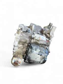 CITROËN 964134780 9671730880 2231L9 2232R1 2001E6 Gearbox CITROËN C5 II (2008-2019) — thumbnail 2