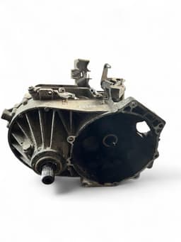 VW JQR 02Z300046B 02Z300046BX Gearbox VW TRANSPORTER T5 / MULTIVAN (7H, 7E, 7J) (2003-2015) — thumbnail 9