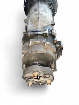 MERCEDES-BENZ 722962 722.962 A2212708601 A2212708030 A221270803080 A2212502302 A2212502202 Gearbox MERCEDES-BENZ S-CLASS (W221) (2005-2013) — thumbnail 6
