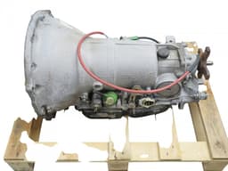 MERCEDES-BENZ 72236203868714 A1402704500 1402704500 722362 722.362 Gearbox MERCEDES-BENZ S-CLASS (W140) (1991-1999) — thumbnail 4