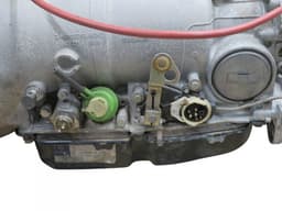 MERCEDES-BENZ 72236203868714 A1402704500 1402704500 722362 722.362 Gearbox MERCEDES-BENZ S-CLASS (W140) (1991-1999) — thumbnail 5
