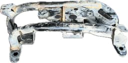 LAND ROVER Gearbox carrier / beam LAND ROVER RANGE ROVER SPORT II (L494) (2013-2022) — thumbnail 2