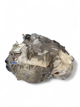 CITROËN 964134780 9671730880 2231L9 2232R1 2001E6 Gearbox CITROËN C5 II (2008-2019) — thumbnail 4
